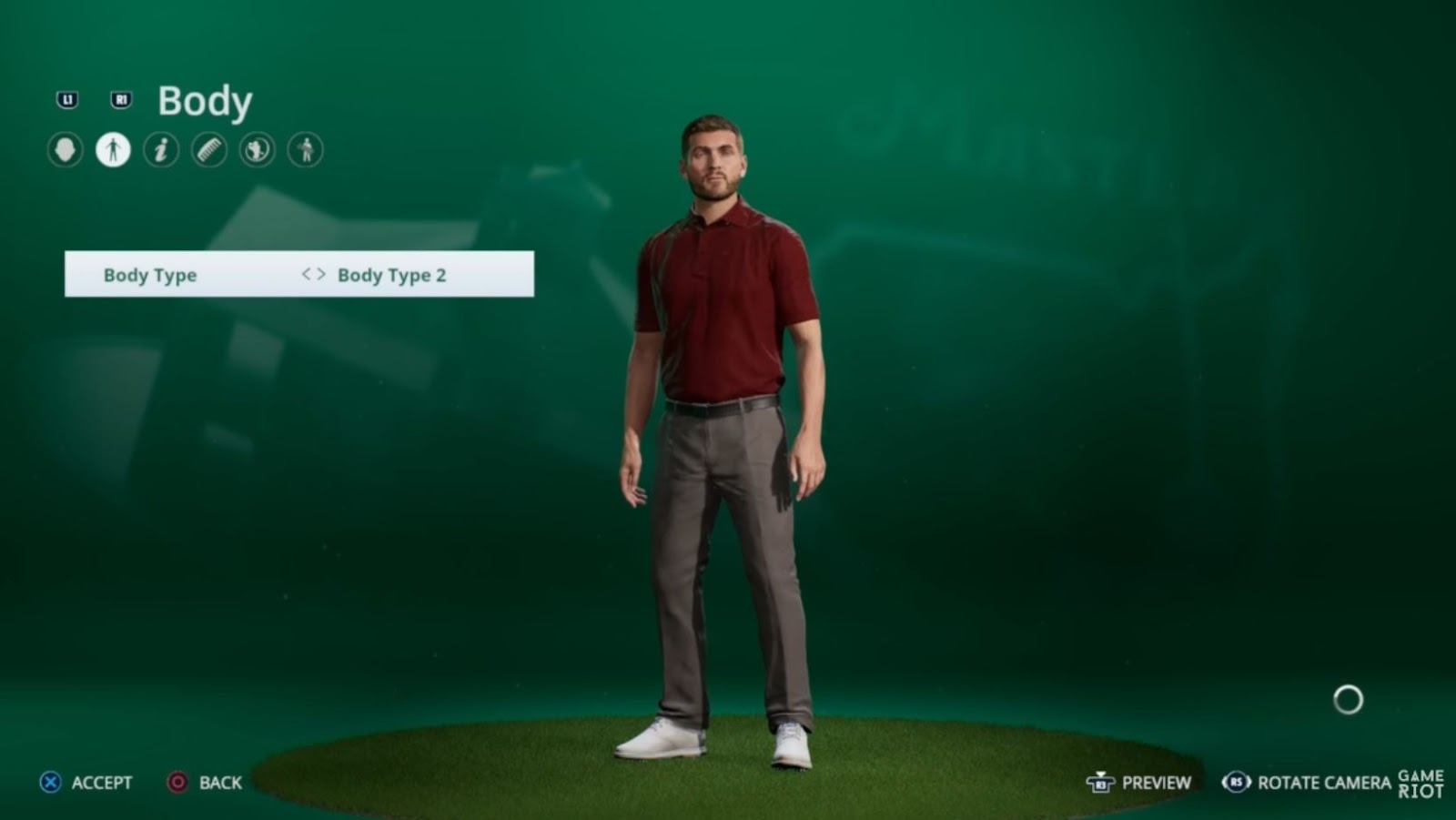 You are currently viewing The History Of EA Sports PGA Tour